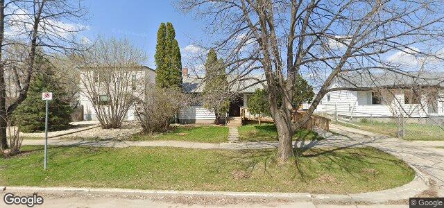 999 Dugas Street（加拿大曼尼托巴省温尼伯市）房屋照片