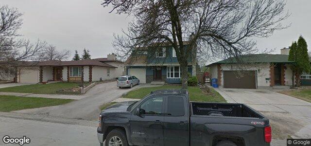 10 Bachman Bay（加拿大曼尼托巴省温尼伯市）房屋照片