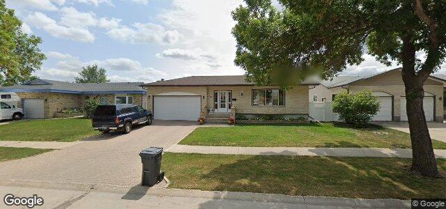 10 Baker Bay（加拿大曼尼托巴省温尼伯市）房屋照片