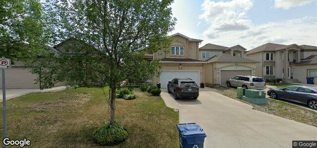 10 Dzogan Cove（加拿大曼尼托巴省温尼伯市）房屋照片