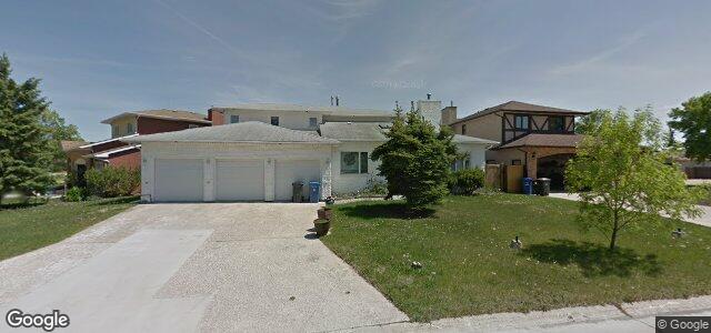 10 Filkow Bay（加拿大曼尼托巴省温尼伯市）房屋照片