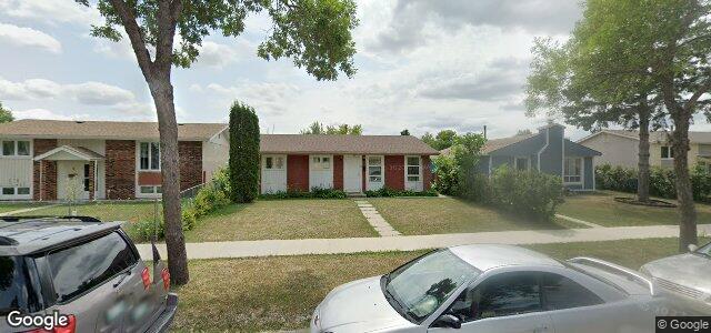 10 Leahcrest Crescent（加拿大曼尼托巴省温尼伯市）房屋照片