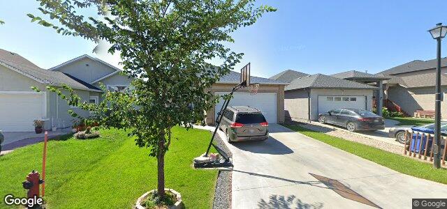 10 Nihal Bay（加拿大曼尼托巴省温尼伯市）房屋照片