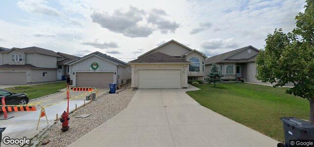 Photo of 10 Robins Nest Bay in Winnipeg, Manitoba