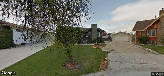 10 Sam Sorokin Place（加拿大曼尼托巴省温尼伯市）房屋照片