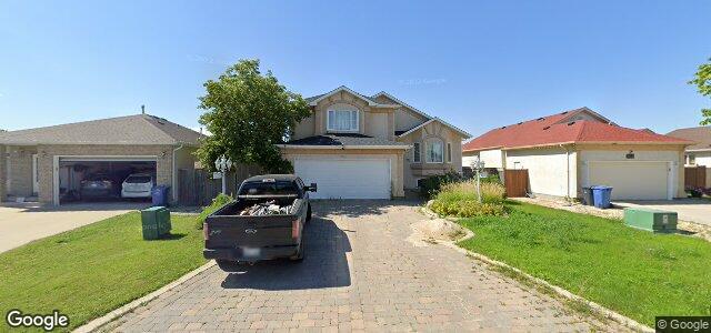 100 Foxwarren Drive（加拿大曼尼托巴省温尼伯市）房屋照片