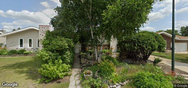 101 Leahcrest Crescent（加拿大曼尼托巴省温尼伯市）房屋照片