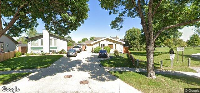 101 Skrypnyk Crescent（加拿大曼尼托巴省温尼伯市）房屋照片