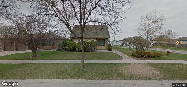 102 Cail Bay（加拿大曼尼托巴省温尼伯市）房屋照片