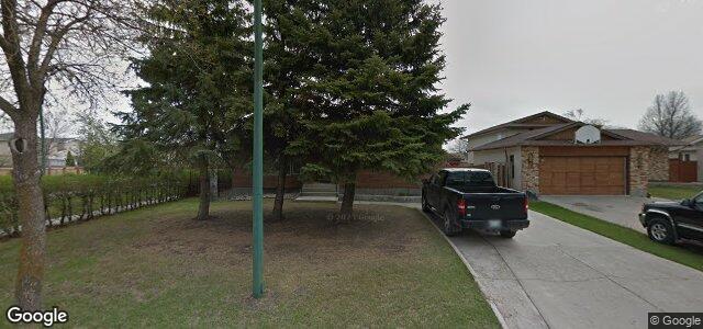 103 Cail Bay（加拿大曼尼托巴省温尼伯市）房屋照片