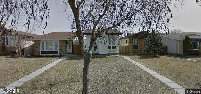 103 Sorokin Street（加拿大曼尼托巴省溫尼伯市）房屋照片