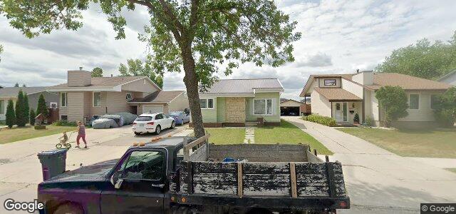 Larawan ng 104 Leahcrest Crescent sa Winnipeg, Manitoba