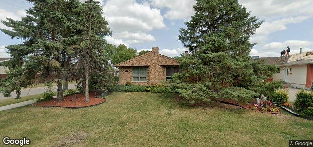 106 Arthur Wright Crescent（加拿大曼尼托巴省温尼伯市）房屋照片