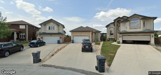 106 Khalsa Street（加拿大曼尼托巴省温尼伯市）房屋照片