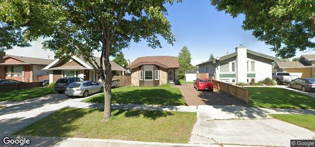 109 Skrypnyk Crescent（加拿大曼尼托巴省温尼伯市）房屋照片