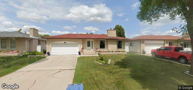 11 Baker Bay（加拿大曼尼托巴省温尼伯市）房屋照片