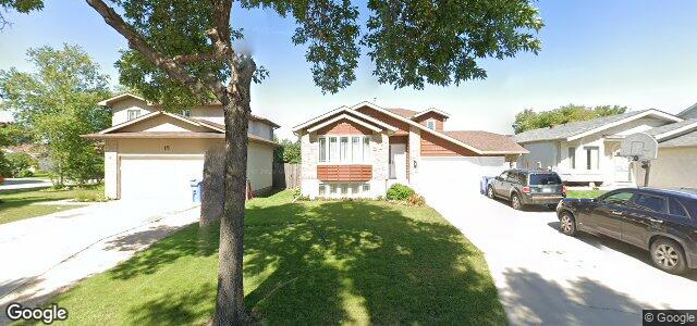 11 Boundary Bay（加拿大曼尼托巴省温尼伯市）房屋照片