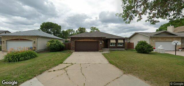 11 Cail Bay（加拿大曼尼托巴省温尼伯市）房屋照片