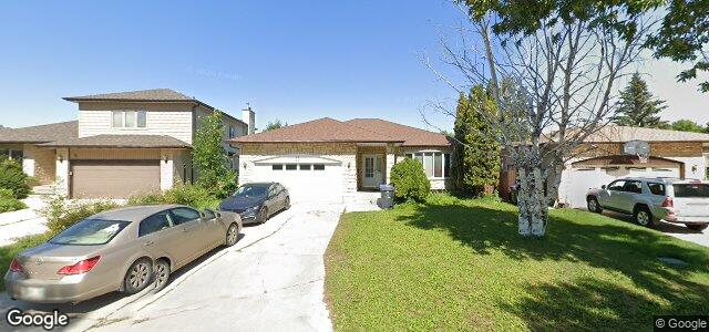 11 Chochinov Avenue（加拿大曼尼托巴省温尼伯市）房屋照片