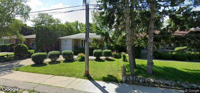 11 Foxwarren Drive（加拿大曼尼托巴省温尼伯市）房屋照片