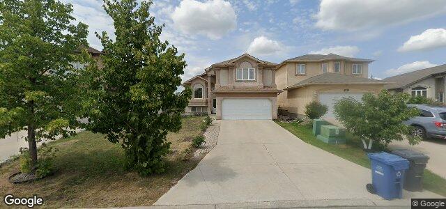 11 Gardenton Avenue（加拿大曼尼托巴省温尼伯市）房屋照片