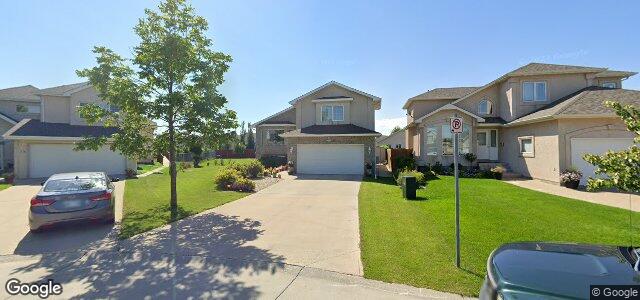 11 Gelhorn Place（加拿大曼尼托巴省温尼伯市）房屋照片