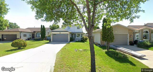 11 Lasker Place（加拿大曼尼托巴省温尼伯市）房屋照片