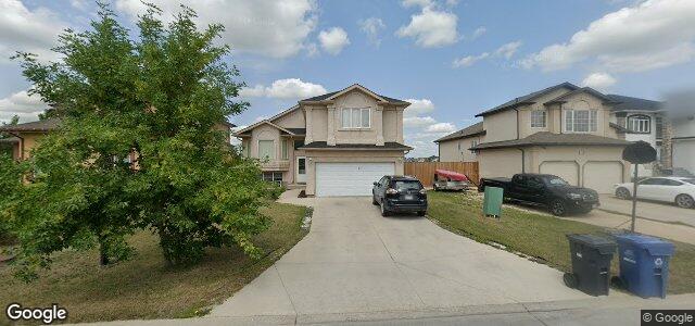 11 Santa Fe Drive（加拿大曼尼托巴省溫尼伯市）房屋照片