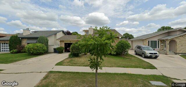 11 Scarfe Street（加拿大曼尼托巴省溫尼伯市）房屋照片