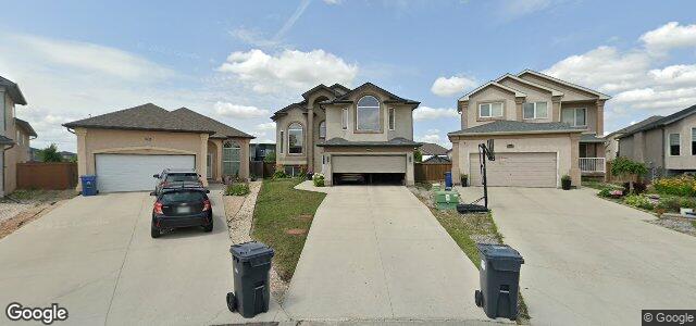 110 Khalsa Street（加拿大曼尼托巴省温尼伯市）房屋照片