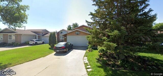 Larawan ng 110 Olford Crescent sa Winnipeg, Manitoba