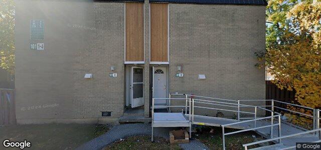 111 Ritchie Street（加拿大曼尼托巴省温尼伯市）房屋照片