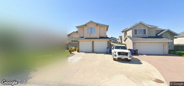 112 Foxwarren Drive（加拿大曼尼托巴省温尼伯市）房屋照片