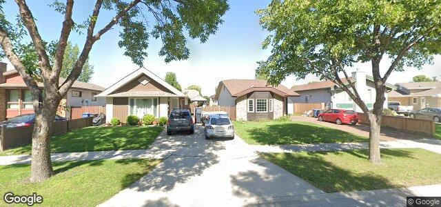 113 Skrypnyk Crescent（加拿大曼尼托巴省温尼伯市）房屋照片