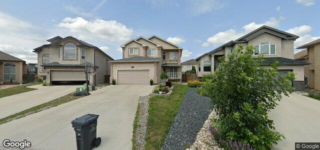 114 Khalsa Street（加拿大曼尼托巴省温尼伯市）房屋照片