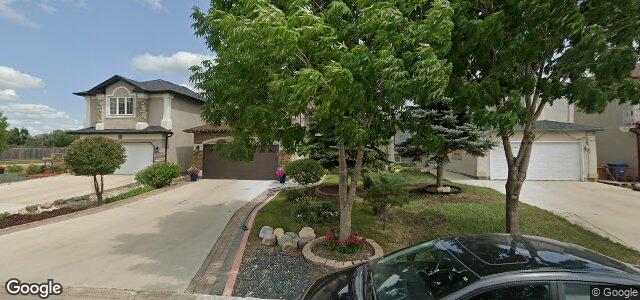 114 Santa Fe Drive（加拿大曼尼托巴省温尼伯市）房屋照片