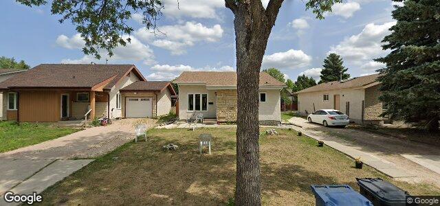 117 Leahcrest Crescent（加拿大曼尼托巴省温尼伯市）房屋照片