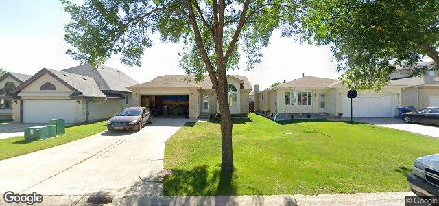 12 Boundary Bay（加拿大曼尼托巴省温尼伯市）房屋照片