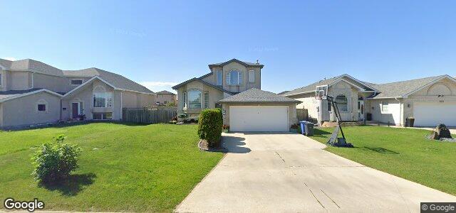 120 Foxwarren Drive（加拿大曼尼托巴省温尼伯市）房屋照片