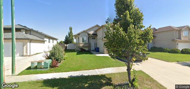 123 Foxwarren Drive（加拿大曼尼托巴省温尼伯市）房屋照片