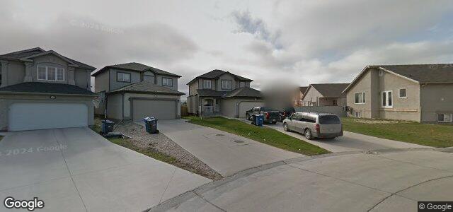 124 Sedona Crescent（加拿大曼尼托巴省温尼伯市）房屋照片