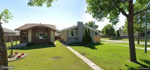 124 Skrypnyk Crescent（加拿大曼尼托巴省温尼伯市）房屋照片