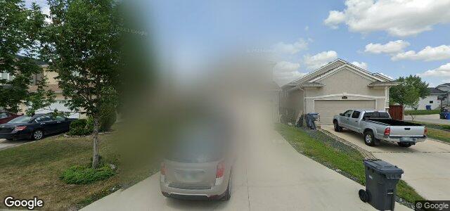 126 Khalsa Street（加拿大曼尼托巴省温尼伯市）房屋照片