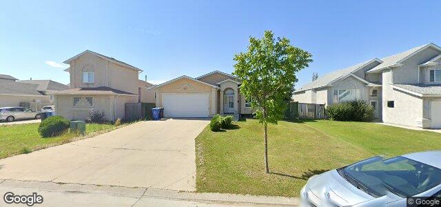 132 Foxwarren Drive（加拿大曼尼托巴省温尼伯市）房屋照片