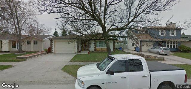 14 Bachman Bay（加拿大曼尼托巴省温尼伯市）房屋照片