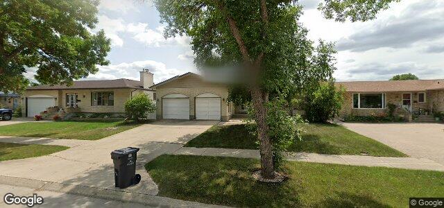 14 Baker Bay（加拿大曼尼托巴省温尼伯市）房屋照片