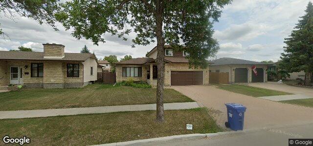 14 Cail Bay（加拿大曼尼托巴省温尼伯市）房屋照片