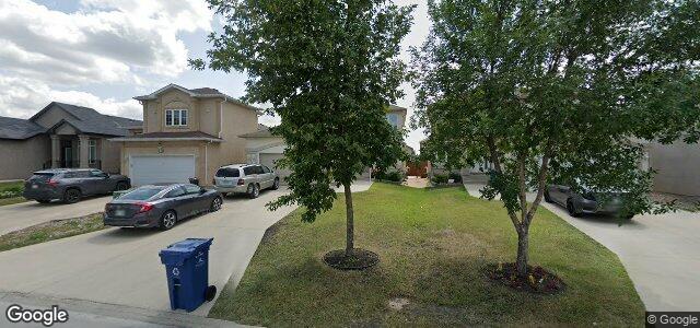 14 Dzogan Cove（加拿大曼尼托巴省温尼伯市）房屋照片