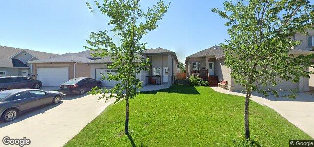 14 Nihal Bay（加拿大曼尼托巴省温尼伯市）房屋照片