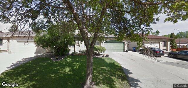 14 Olford Crescent（加拿大曼尼托巴省温尼伯市）房屋照片